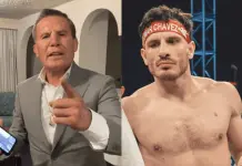 Pol&eacute;mica en el Boxeo Mexicano: Julio C&eacute;sar Ch&aacute;vez y Omar Ch&aacute;vez