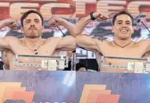 Pol&eacute;mica entre Omar Ch&aacute;vez y Misael Rodr&iacute;guez