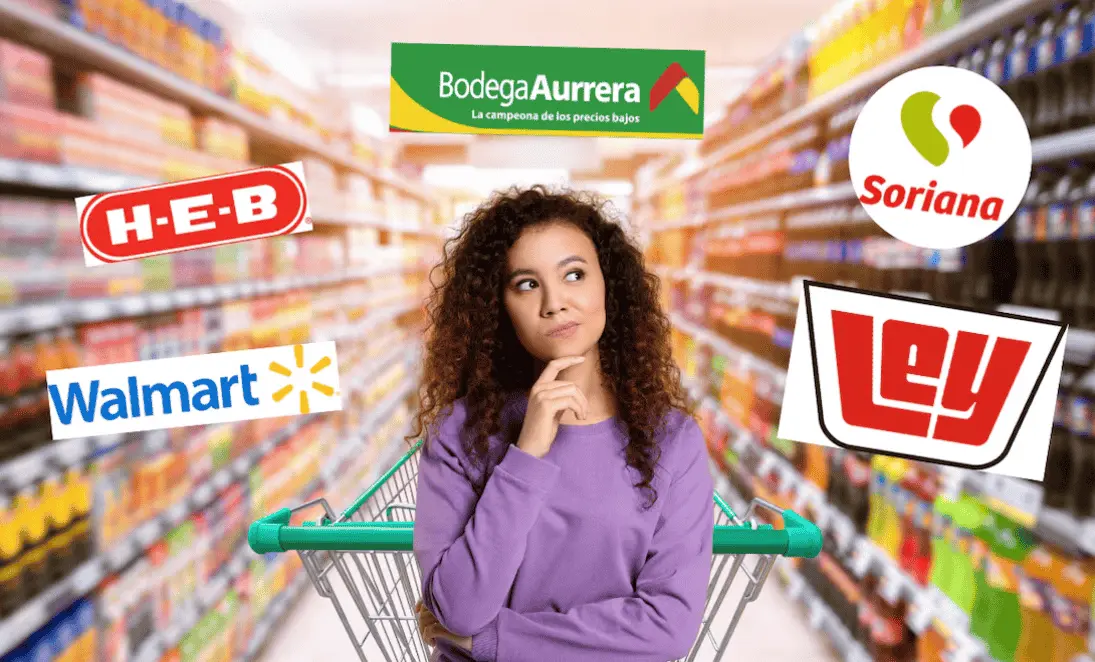 Seis de cada diez mexicanos prefieren marcas económicas
