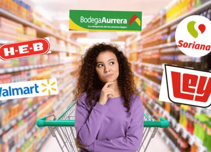 Seis de cada diez mexicanos prefieren marcas económicas