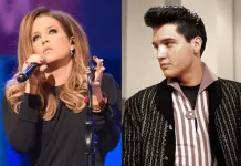 Revelación de Lisa Marie Presley sobre la muerte de Elvis Presley Revelación de Lisa Marie Presley sobre la muerte de Elvis Presley