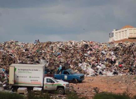 Soledad sigue sin terreno para nuevo tiradero