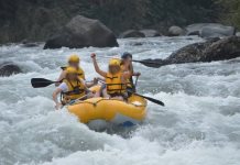 Tragedia en el Río Filobobos de Veracruz