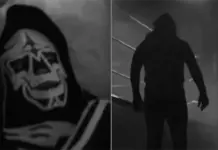 Triple A anuncia el retorno de La Parka Triple A anuncia el retorno de La Parka