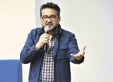 LA EVOLUCIÓN DEL CINE EN SLP DESDE LAS PRIMERAS PROYECCIONES