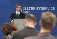 Alerta de seguridad: Rusia e Irán en Reino Unido Alerta de seguridad: Rusia e Irán en Reino Unido