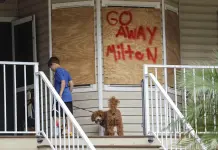 Alerta en Florida por el hurac&aacute;n Milton