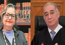 Asignación de Proyecto sobre Reforma Judicial en la SCJN