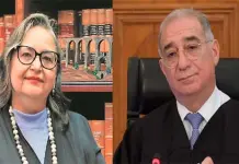 Asignaci&oacute;n de Proyecto sobre Reforma Judicial en la SCJN
