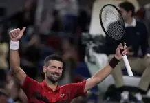 Avances y sorpresas en el Masters de Shangh&aacute;i