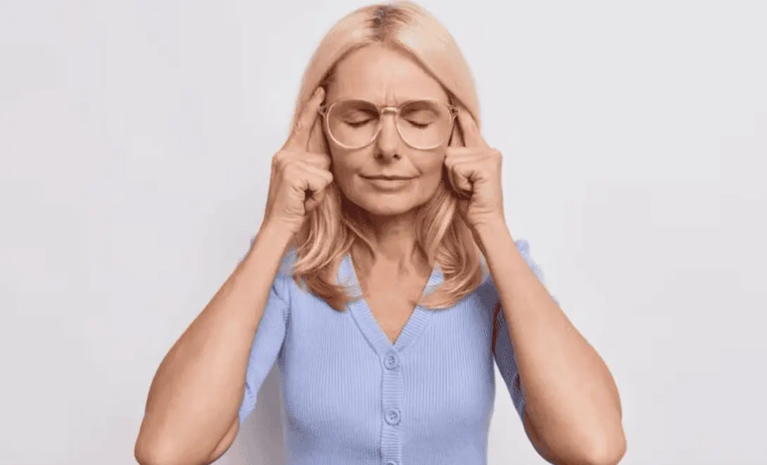 Estudio danés revela seguridad de terapia hormonal en menopausia