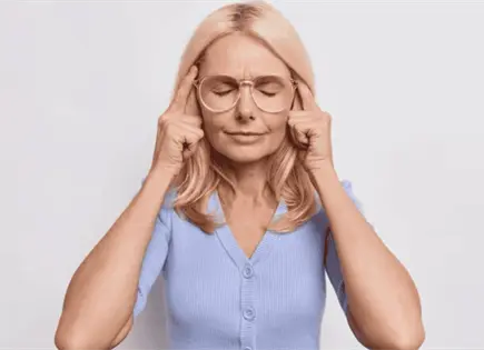 Estudio danés revela seguridad de terapia hormonal en menopausia Estudio danés revela seguridad de terapia hormonal en menopausia