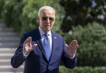 Biden y la contienda electoral en Pensilvania y Wisconsin