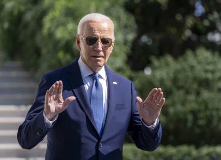 Biden y la contienda electoral en Pensilvania y Wisconsin