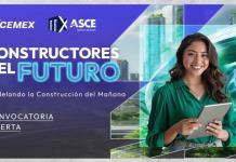 Cemex invita a estudiantes a ser parte de los Constructores del Futuro