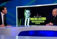 Ciro Gómez Leyva se despide de su noticiero en Imagen TV