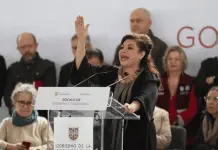 Colaboraci&oacute;n entre Coparmex CDMX y Clara Brugada por el Desarrollo Econ&oacute;mico