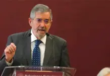 Diálogo entre canciller de México y ministro de Egipto por muerte de migrantes en Chiapas Diálogo entre canciller de México y ministro de Egipto por muerte de migrantes en Chiapas