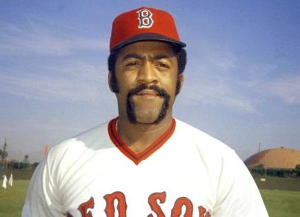 Fallecimiento de Luis Tiant, el legendario lanzador cubano de los Medias Rojas