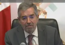 Apoyo del Gobierno de M&eacute;xico a afectados en Valencia
