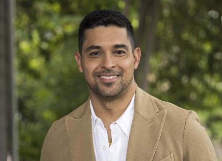 La historia de Wilmer Valderrama: Un relato de servicio y familia