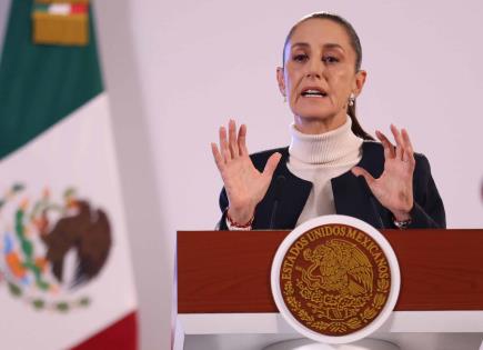 Reunión clave para la inversión en México