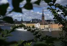 Suecia actualiza su folleto de preparación en caso de guerra