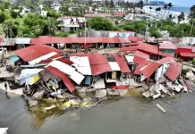 Beneficios de telefonía móvil para afectados por huracán John en Guerrero Beneficios de telefonía móvil para afectados por huracán John en Guerrero