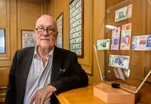 Tipo de cambio en 19.50 pesos, mejor valuado para la economía: Heath Tipo de cambio en 19.50 pesos, mejor valuado para la economía: Heath