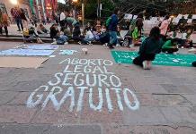 Preocupa a la Iglesia Católica despenalización total del aborto