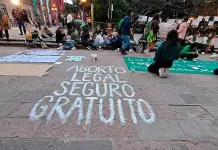 Preocupa a la Iglesia Católica despenalización total del aborto Preocupa a la Iglesia Católica despenalización total del aborto
