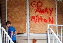 Alerta de la SRE por tornados en Florida