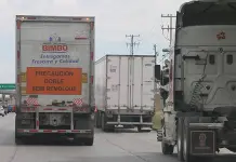 Alertan de asaltos en carretera a Matehuala