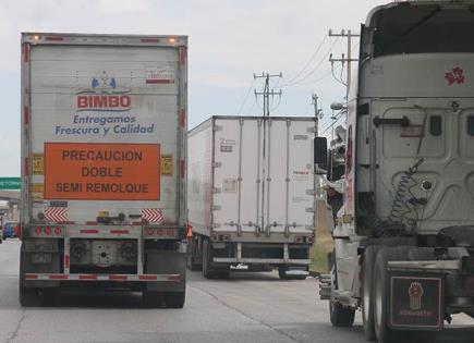 Alertan de asaltos en Carr. a Matehuala