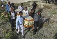 Aumento de Muertos por Ataque de Pandilla en Hait&iacute;