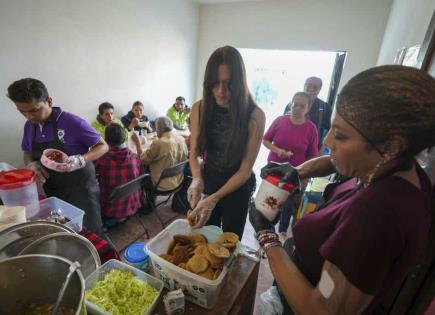 Casa Lleca: refugio y oportunidades para personas trans en CDMX