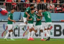 Colombia y Bolivia se enfrentan en partido crucial de eliminatorias Colombia y Bolivia se enfrentan en partido crucial de eliminatorias