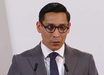 Con Alazraki, Chilpancingo e Ifigenia estrenan el detector de mentiras