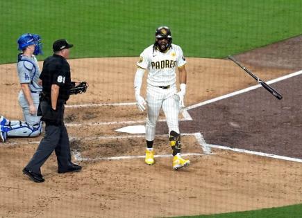 Entérate | Horario y canales del Juego 4 entre Dodgers vs Padres