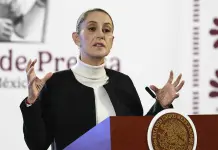 Sheinbaum defiende reforma judicial y descarta reuni&oacute;n con la Corte