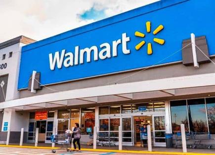 Fallo dispararía precios en las tiendas Walmart