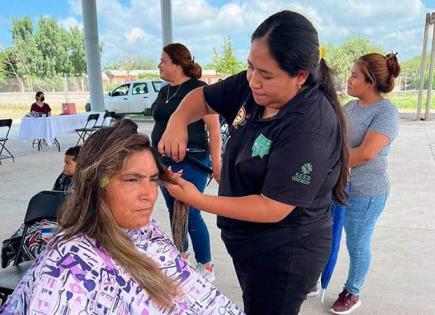 Harán colecta de cabello para pelucas oncológicas