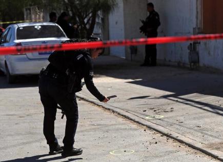 Impacto de la violencia en Ciudad Juárez y las estrategias gubernamentales