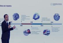 Impulso de los trenes en México por Andrés Lajous y Claudia Sheinbaum