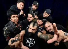Panteón Rococó reprogramará concierto en San Luis Potosí