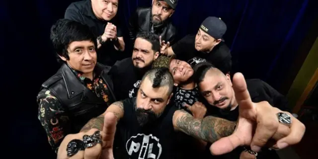 Panteón Rococó reprogramará concierto en San Luis Potosí