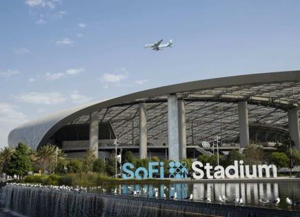 Liga de Naciones CONCACAF: SoFi Stadium será sede de las finales