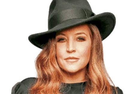 LISA MARIE PRESLEY REVELA QUE MICHAEL ERA VIRGEN A LOS 35 AÑOS