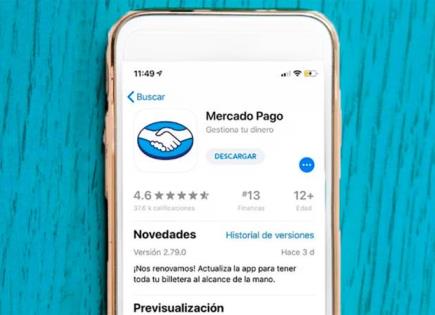 Mercado Pago y DiMo: La nueva forma de transferir dinero