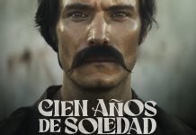 Netflix trae Cien años de soledad este 11 de diciembre